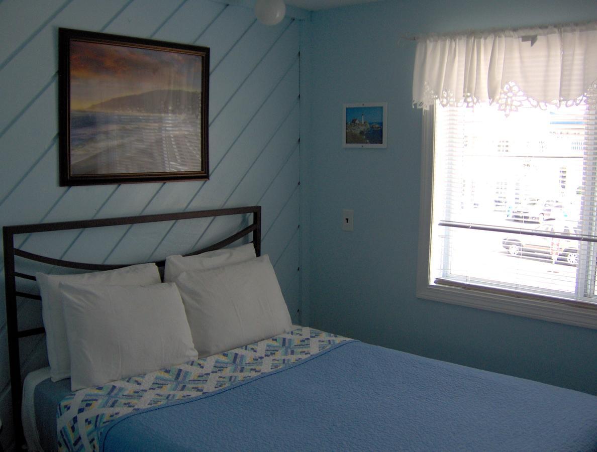 Sands Townhouses Old Orchard Beach Exterior foto
