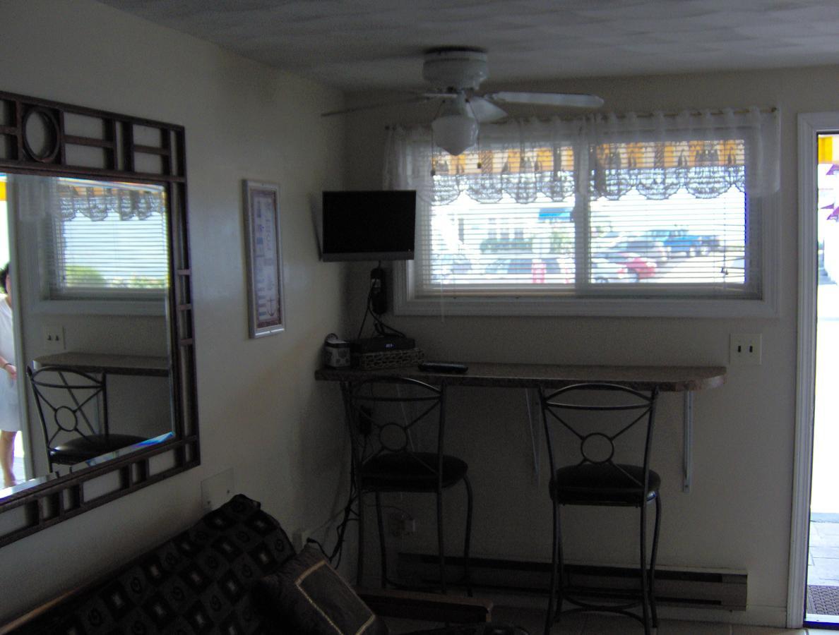Sands Townhouses Old Orchard Beach Exterior foto