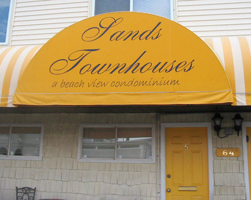 Sands Townhouses Old Orchard Beach Exterior foto